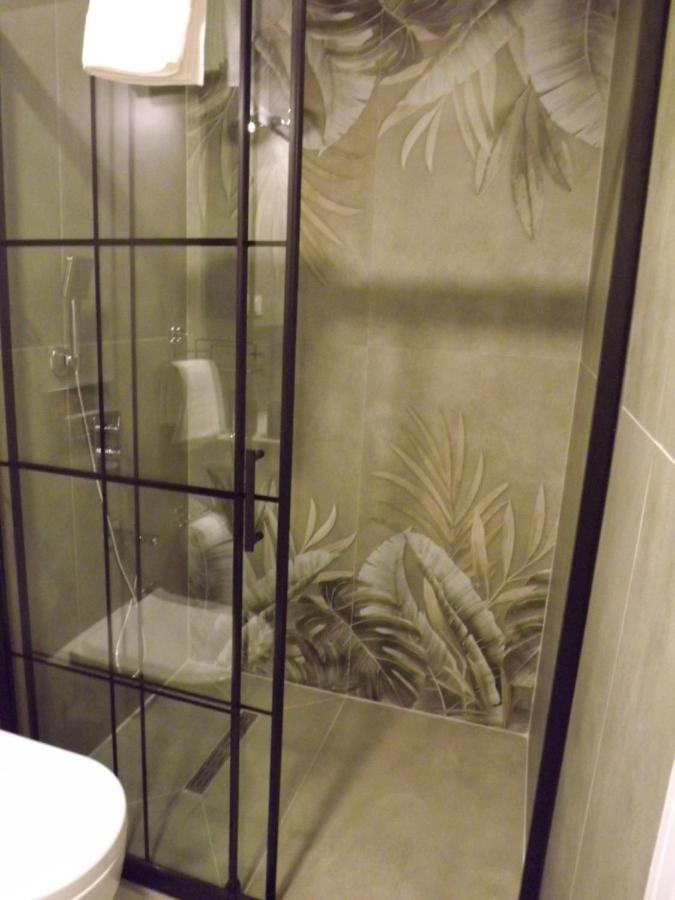 Beyaz Melek Apart Hotel Antalya Extérieur photo