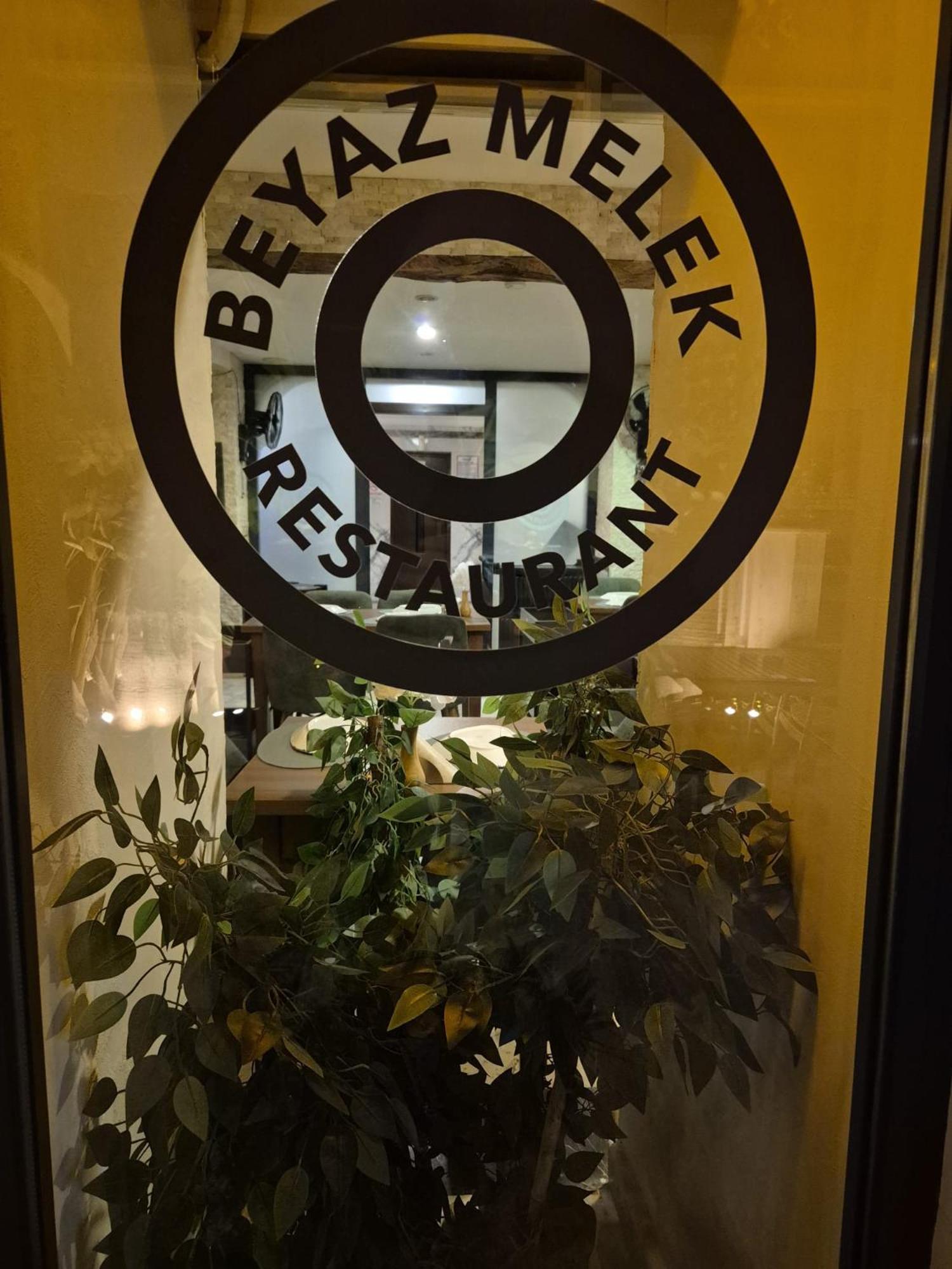 Beyaz Melek Apart Hotel Antalya Extérieur photo